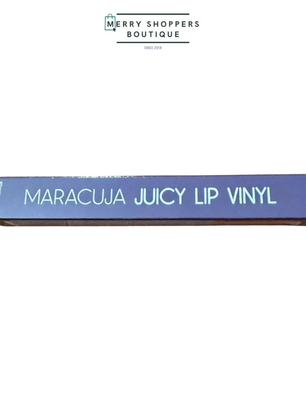 Tarte Maracuja Juicy Lip Vinyl Gloss in Shimmering Daisy